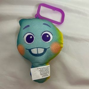3 FOR $15 McDonald’s Disney Pixar Soul 22 Clip Plush